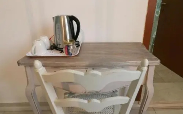 Locanda La Petite Maison