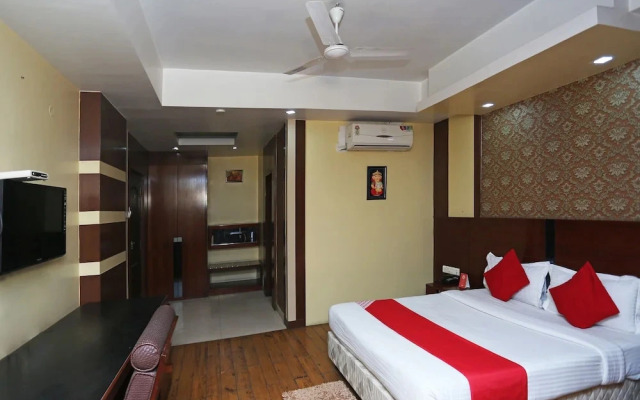 Hotel Ambassador Retreat