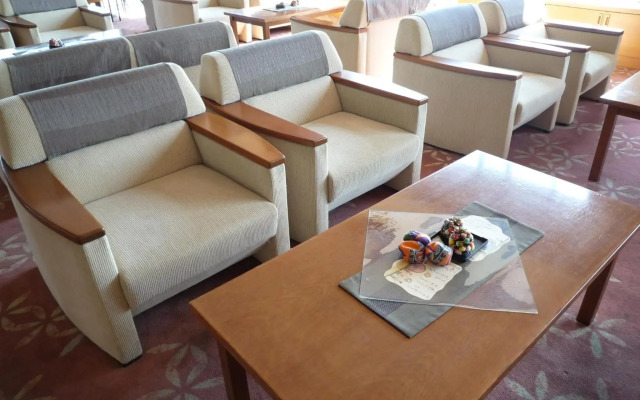 Hotel Mikawa Kaiyoukaku