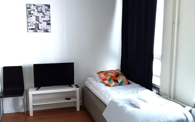 Kotimaailma Apartments Kamppi - Studio 2
