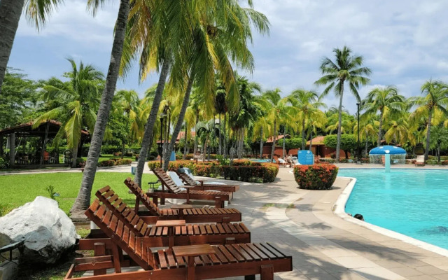 Quinta Luna Mar