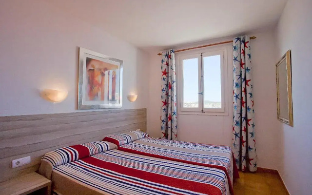 Aparthotel Sa Mirada