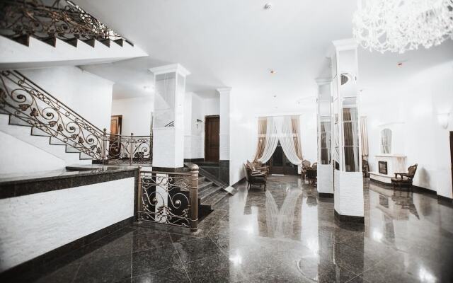 Mardan Palace SPA Resort
