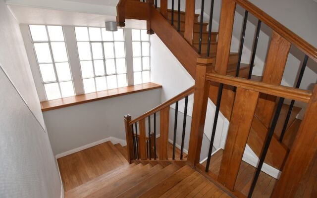 Au Fil De Troyes Centre