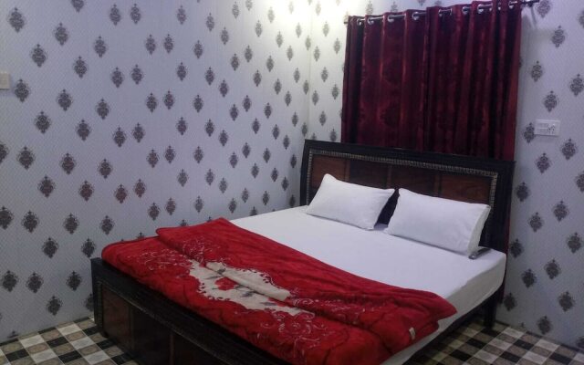 Daily Hostel & Hotel