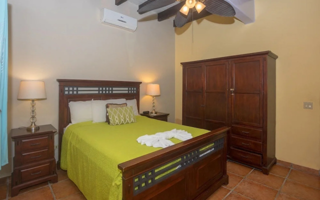 Caribbean Breeze 6a 2 Bedroom Condo by Redawning