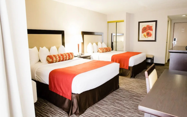 Admiral Inn Hamilton