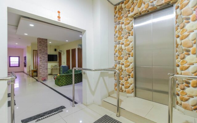 Hotel Wongso by RedDoorz