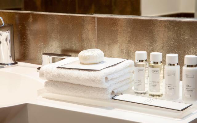 Crowne Plaza London - Kings Cross by IHG