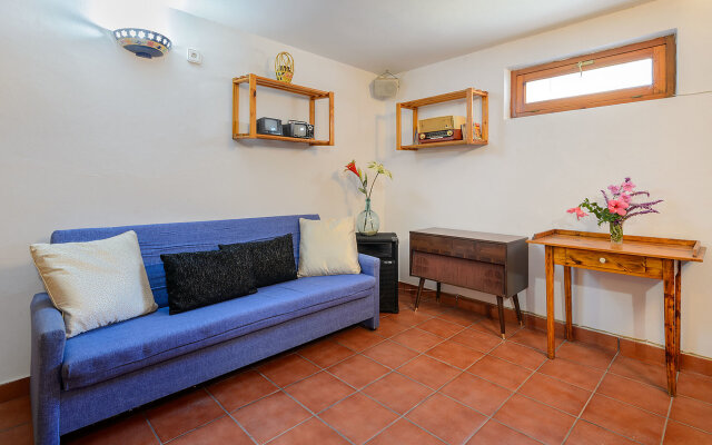 Villa Can Turrent in San Carlos