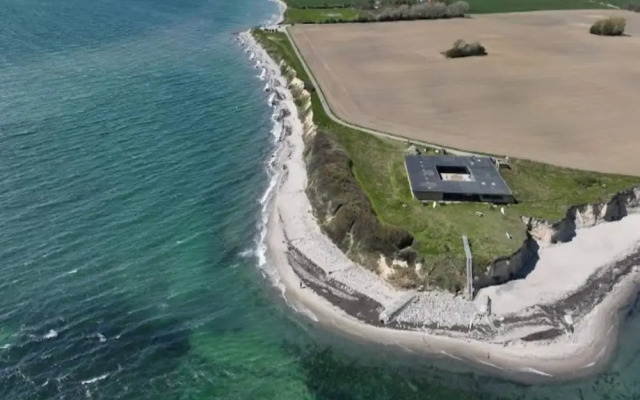 6 Person Holiday Home in Gedser-by Traum