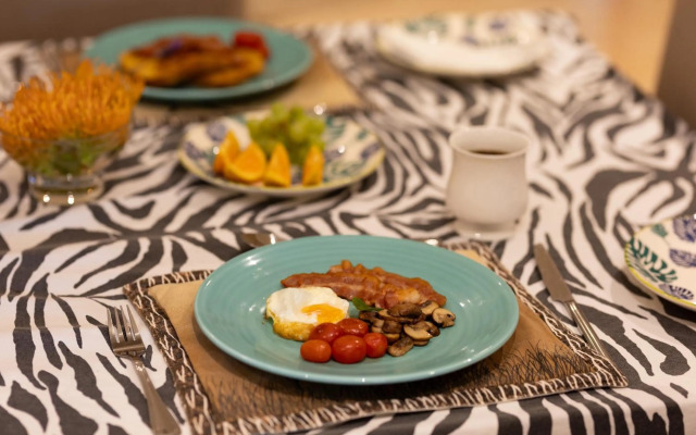 Staymore Cape Winelands Homestay