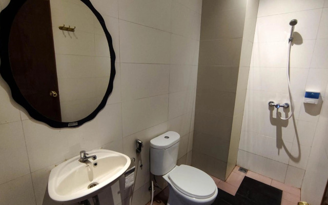 Hotel Pantes Kota Lama