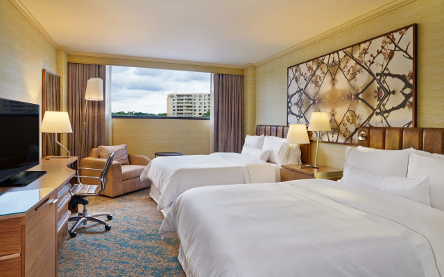 The Westin Crystal City Reagan National Airport