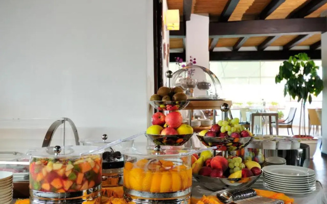 Arbatasar Hotel
