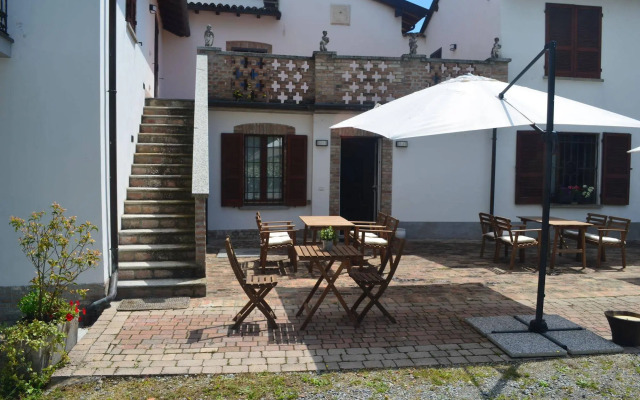 La Locanda di Calvignano