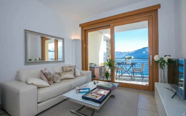 Residence degli Oleandri 1A