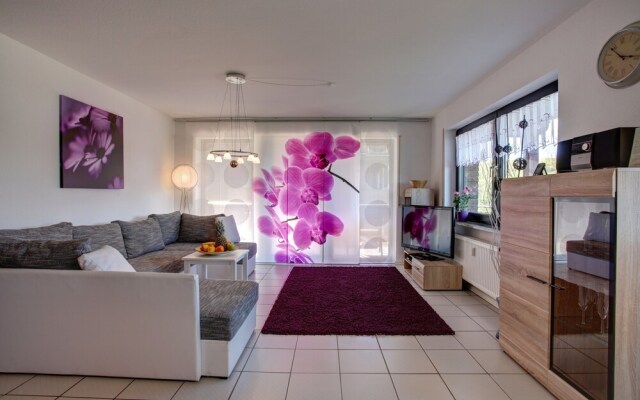 Ferienwohnung Seeblick