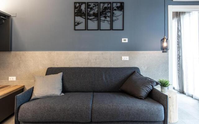SEI Garda Apartments