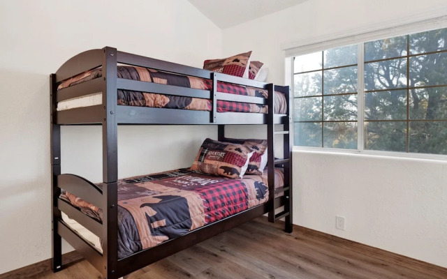 Moonridge Heaven #2530