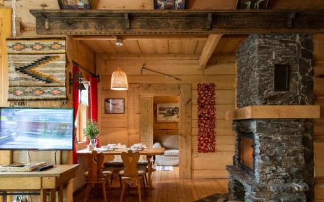udanypobyt Apartamenty Czekan