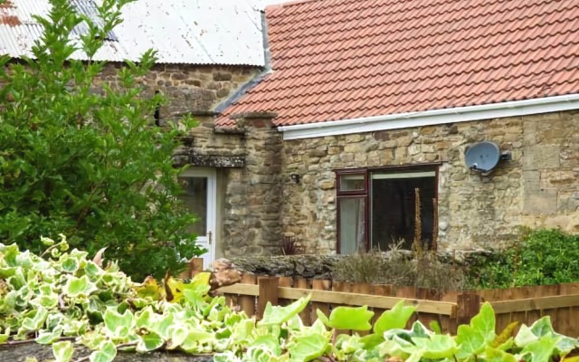 Barforth Hall Cottage