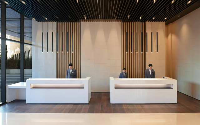 Courtyard by Marriott Suwon