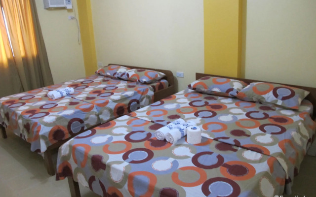 White Beach Hotel Puerto Galera powered by Cocotel