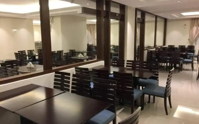 Grand Plaza Hotel - Jazan