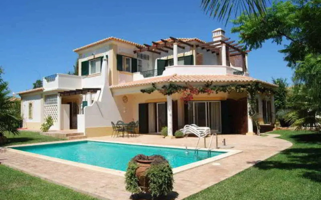 Garden Villas At Pestana Carvoeiro Golf