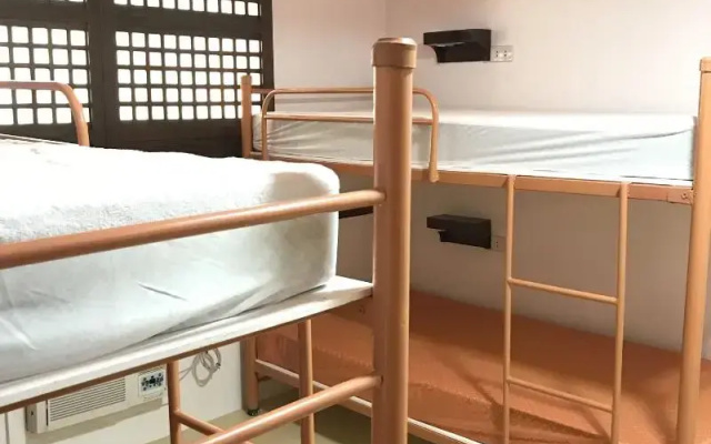 Casa Arrieta Hostel
