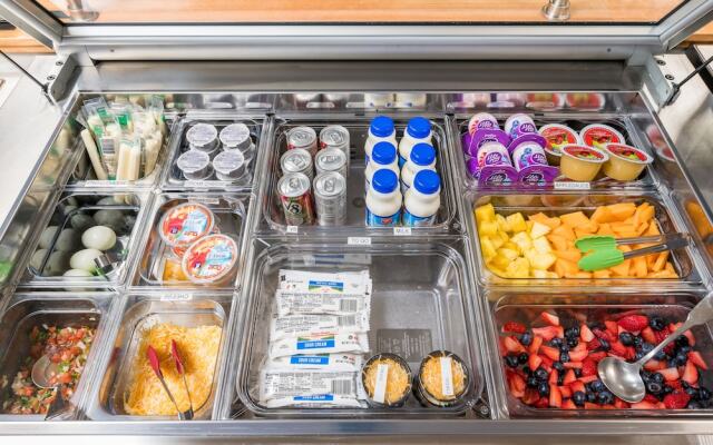 Wood River Inn & Suites