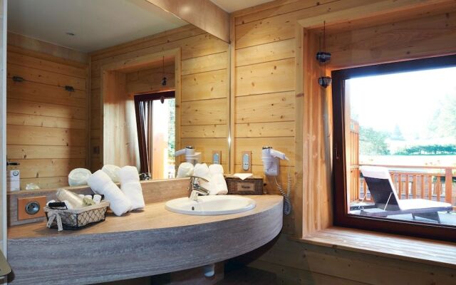 CHALET-HôTEL AUBERGE HAZEMANN