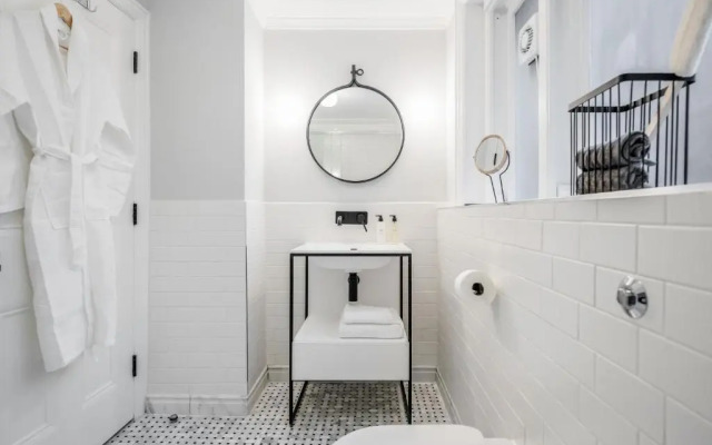 STAY&CO London CoventGarden St Martin Ln
