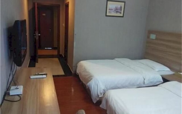 Meilun Boyue Hotel (Xiamen Railway Station Store)