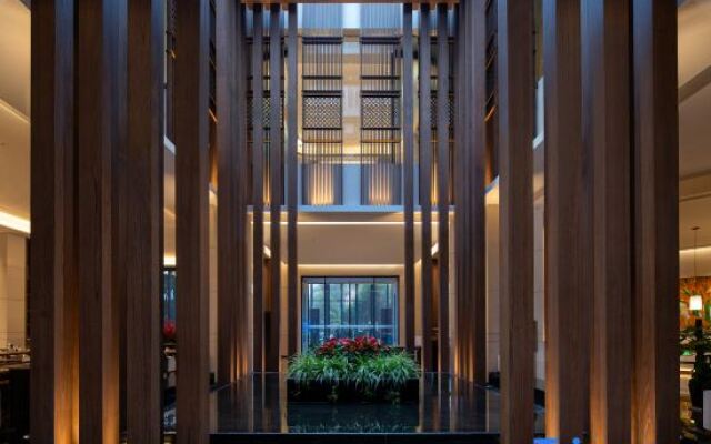 Yiman Hotel
