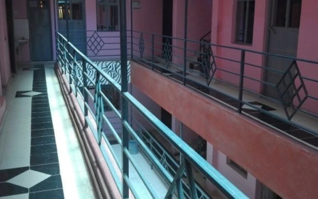 Citadel Guest House