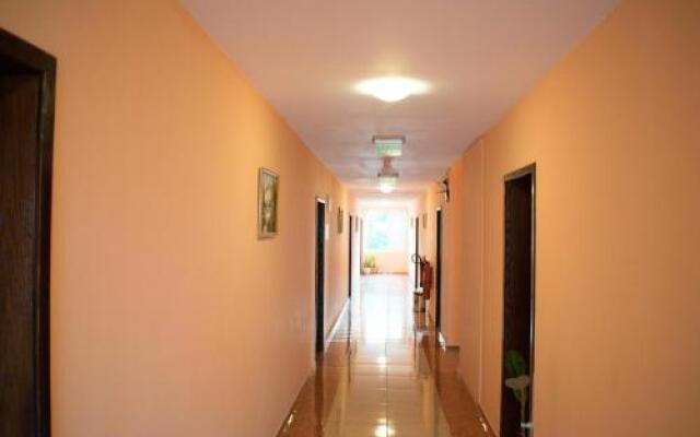Hotel Romantic