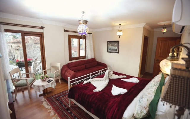 Can Efes Hotel