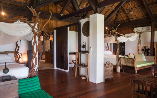 Koyao Island Resort