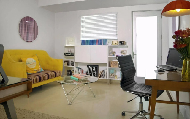 The Vagabond Hotel Miami