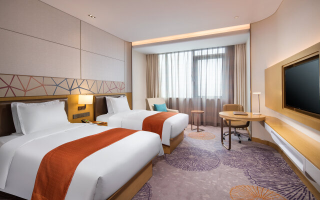 Holiday Inn Tianjin Xiqing by IHG