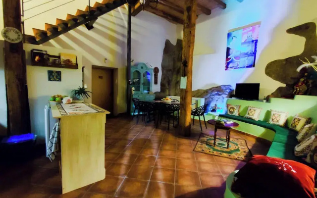Casa Fiore de Borgo