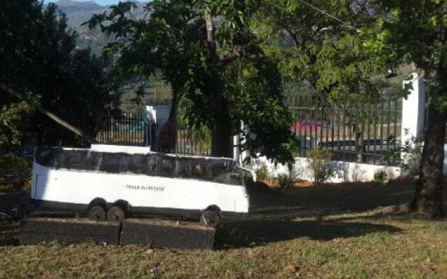 1 Bed Apartment inside Thula Du Estate
