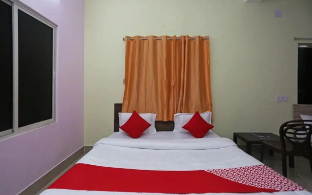 Hotel Savasi By OYO Rooms