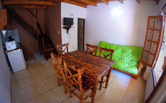MyHotel Eco Lodge