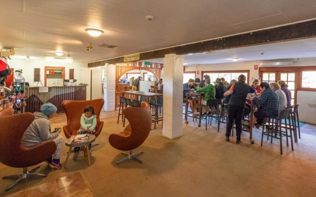 Glen Helen Lodge, NT