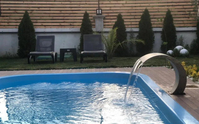 7 Sense Nature Resort