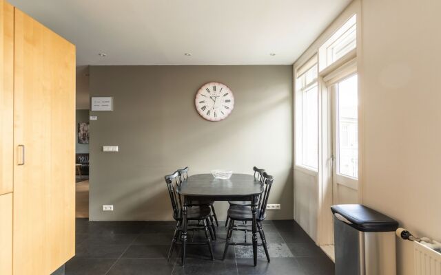 TOWN SQUARE Apartments