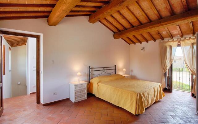 La Limonaia - I Borghi Della Selvaccia